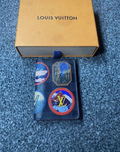 Louis vuitton damier - damier, wallet