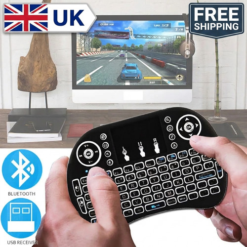 Mini wireless keyboard - mini,