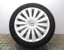 VOLKSWAGEN PASSAT B7 GENUINE