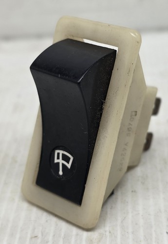 Lucas wiper rocker switch - lucas,