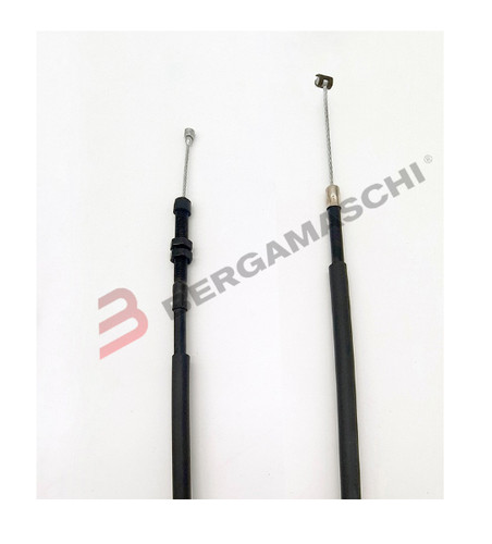 Clutch cable for - yamaha, yzf