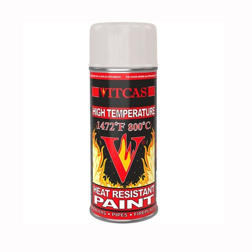 Vitcas stove spray paint - spray, high