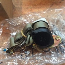 Jaguar XJ6 XJ12 X300 USA Spec