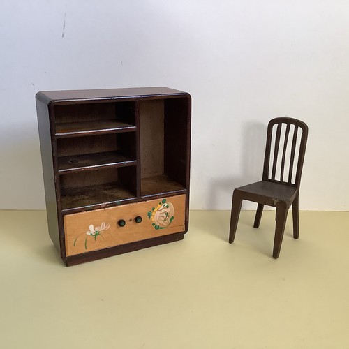 Vintage miniature japanese - vintage,
