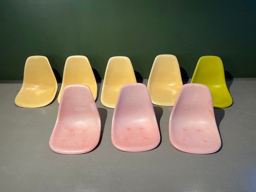 Eames vitra dining - vitra,