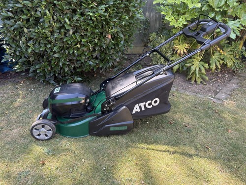 Atco liner 16s cordless - atco,