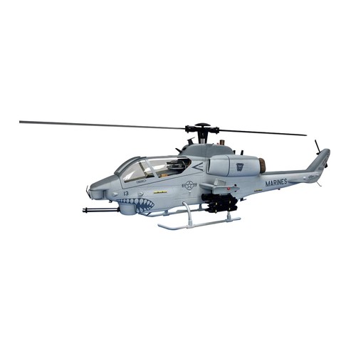 Roban 470 size rtf cobra - size,