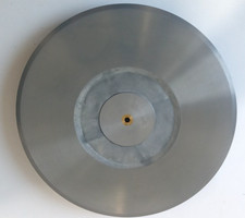 Goldring Lenco HEAVY PLATTER