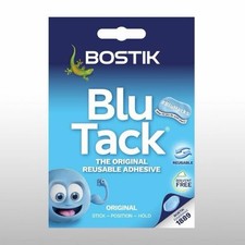 Blu Tack (PACK OF 5) Handy