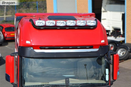 Roof bar leds led spots - roof, bar+leds+led