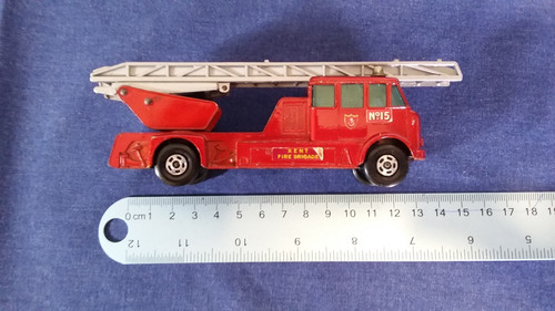 Matchbox king size 15 - matchbox,