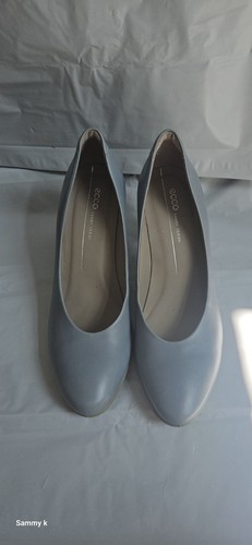 Ecco sculptured dusty - ecco,