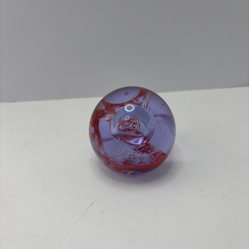 Caithness moon crystal - moon,