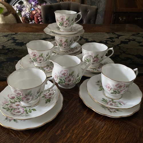 Royal albert bone china wild - albert,