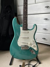 Suhr Classic Pro Sherwood