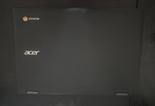 Acer chromebook spin 511 - spin, good