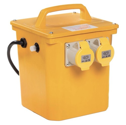 Masterplug transformer 3kva - masterplug,