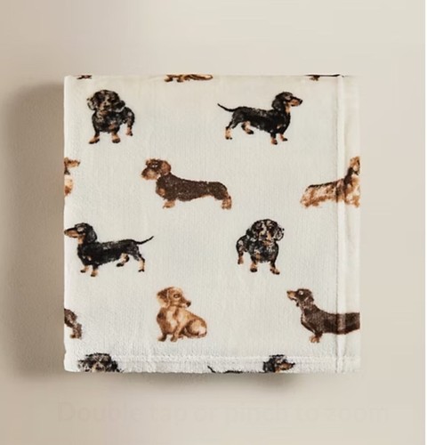 New dachshund sausage dog - new,