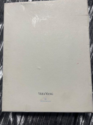 Vera wang wedgwood photo frame - wedgwood,