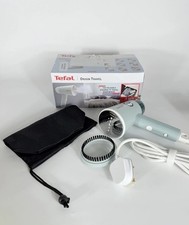 Tefal Travel Handheld Clothes