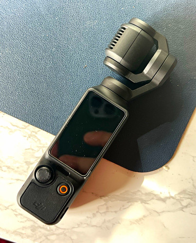 Dji osmo pocket handheld 4k - dji,