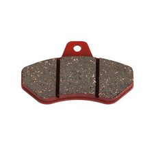 Kart Brake Pad Pair in Soft