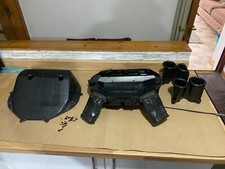 HONDA CBR 929 RR Fireblade