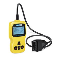 Diagnostic Tool CAN AutoDia SX45 Pro Tester for VAG VW Audi Seat Skoda OBD 2