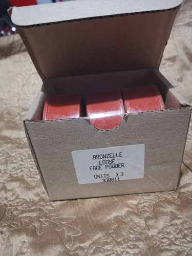 Leichner bronzelle loose - leichner,