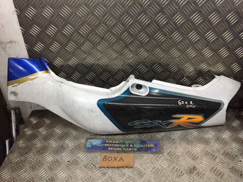 Suzuki gsxr 1100 - gsxr,