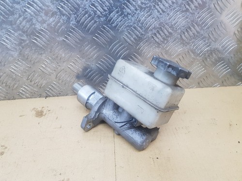 Daewoo musso brake master - brake,