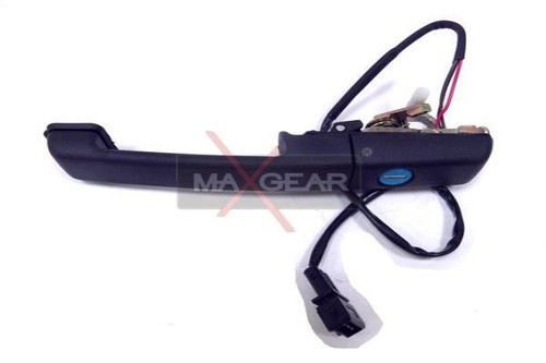 Door handle for passat - door,