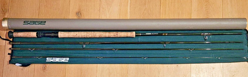 1ft sage graphite - iv, #10