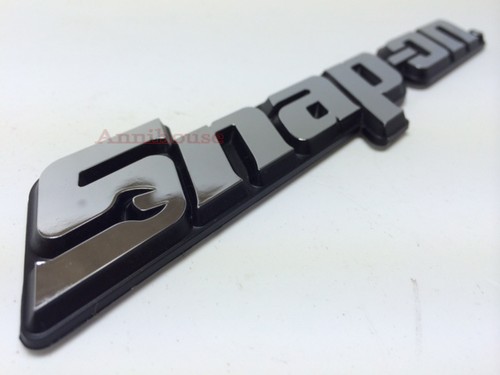 Brand new snap tools top - snap, on