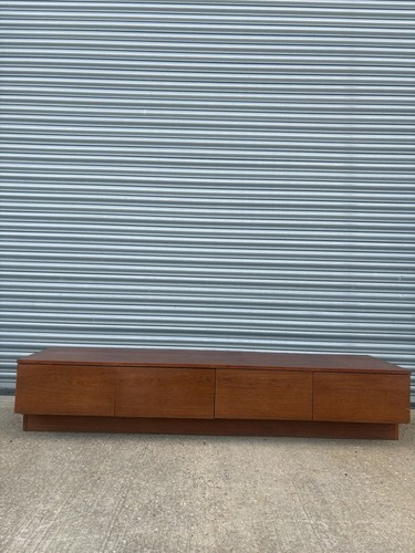 Vintage mid century teak - mid,