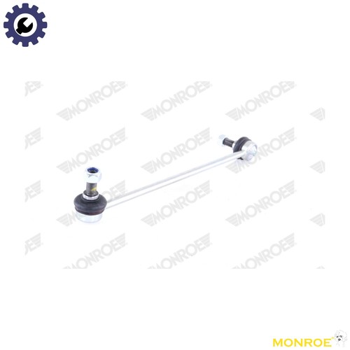 Linkcoupling rod stabiliser - linkcoupling,