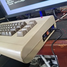 Bmc64 Commodore 64 ,Hdmi with