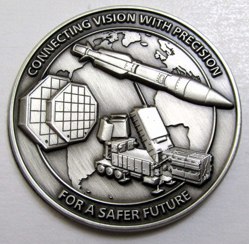 Raytheon missiles defense - &,