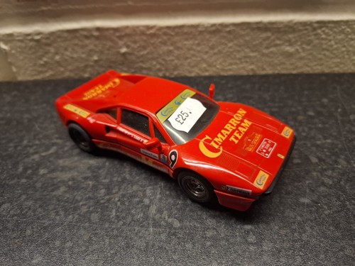 Scalextric c391 ferrari gto - c391,