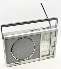 Vintage Grundig Music Boy 160