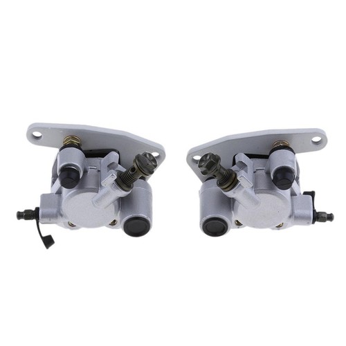 Front break caliper - break,