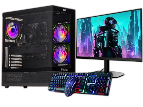 Gaming bundle intel i7 - bundle,