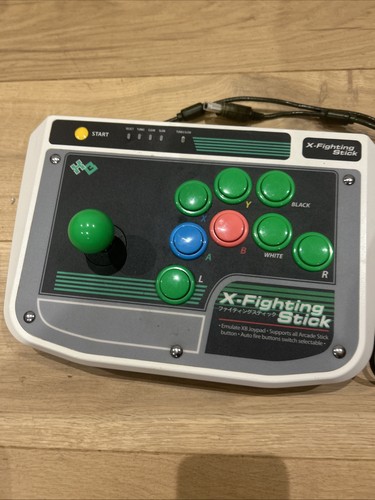 Original xbox fighting - ,x,