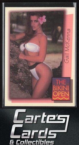 Gail mckenna 1992 m - mckenna,