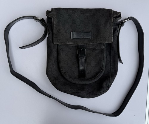 Gucci monogram dark grey - gucci,