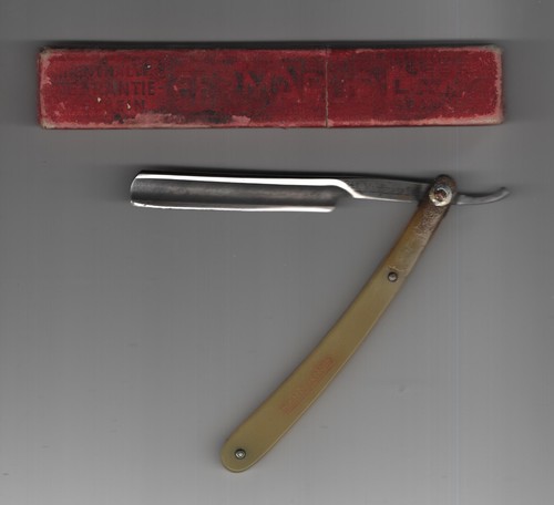 Razor fermarud used - razor,,