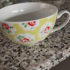Cath Kidston-Provence Rose Cup