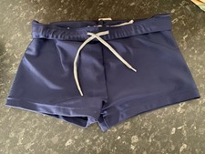 Boys Budgie Swim Trunks Age 8 