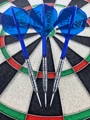 Target mizu 24g - 03, tungsten