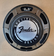 Fender Blues JR III Special Design Electric Guitar Speaker 12" 8ohm